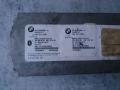 блок Bluetooth BMW 7 серия E65/E66/E67 [рестайлинг] E65 2008, 3.0 л., D, M57N2 306 D3, дизель, АКПП, чёрный, седан, задний привод, правый руль - фото №2