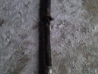 карданный вал BMW X5 E53 2003, 3.0 л., D, M57 D30 (306D1), дизель, АКПП, серебро, внедорожник 5 дв., полный привод, правый руль