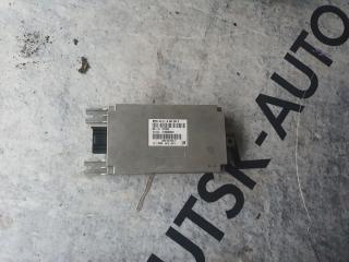 модуль громкой связи BMW 7 серия E65/E66/E67 [рестайлинг] E65 2008, 3.0 л., D, M57N2 306 D3, дизель, АКПП, чёрный, седан, задний привод, правый руль