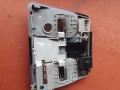 фонарь салона (плафон) Mercedes-Benz C-Класс W202/S202 W202 1996, 2.2 л., D, OM 604.910, дизель, 5МКПП, синий, седан, задний привод - фото №2