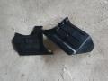 пластик Mercedes-Benz C-Класс W202/S202 W202 1996, 2.2 л., D, OM 604.910, дизель, 5МКПП, синий, седан, задний привод - фото №2