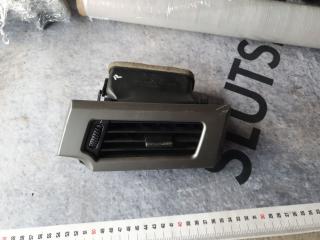 дефлектор обдува салона BMW 5 серия E60/E61 E60 2005, 3.0 л., D, M57 D30 (306D2), дизель, АКПП, темно серый, седан, задний привод, правый руль