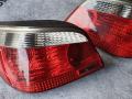 фонари задние (комплект) BMW 5 серия E60/E61 E60 2005, 3.0 л., D, M57 D30 (306D2), дизель, АКПП, темно серый, седан, задний привод, правый руль - фото №2