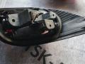 фонари задние (комплект) BMW 5 серия E60/E61 E60 2005, 3.0 л., D, M57 D30 (306D2), дизель, АКПП, темно серый, седан, задний привод, правый руль - фото №4