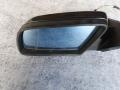 зеркало наружное левое BMW 5 серия E60/E61 E60 2005, 3.0 л., D, M57 D30 (306D2), дизель, АКПП, темно серый, седан, задний привод, правый руль - фото №2