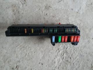блок предохранителей BMW 5 серия E60/E61 E60 2005, 3.0 л., D, M57 D30 (306D2), дизель, АКПП, темно серый, седан, задний привод, правый руль