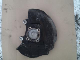 кулак поворотный правый BMW 7 серия E65/E66/E67 [рестайлинг] E65 2008, 3.0 л., D, M57N2 306 D3, дизель, АКПП, чёрный, седан, задний привод, правый руль