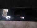 крышка багажника (дверь 3-5) Mercedes-Benz C-Класс W202/S202 W202 1996, 2.2 л., D, OM 604.910, дизель, 5МКПП, синий, седан, задний привод - фото №2