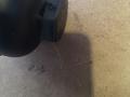 крышка масляного стакана BMW X5 E53 2003, 3.0 л., D, M57 D30 (306D1), дизель, АКПП, серебро, внедорожник 5 дв., полный привод, правый руль - фото №2