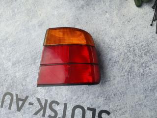 фонарь задний правый BMW 5 серия E34 1993, 2.5 л., TDS, M51 D25 (Inter.), дизель, МКПП, зелёный, седан, задний привод