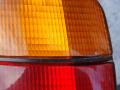 фонарь задний правый BMW 5 серия E34 1993, 2.5 л., TDS, M51 D25 (Inter.), дизель, МКПП, зелёный, седан, задний привод - фото №2
