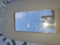 козырек солнцезащитный BMW 5 серия E34 1993, 2.5 л., TDS, M51 D25 (Inter.), дизель, МКПП, зелёный, седан, задний привод - фото №3