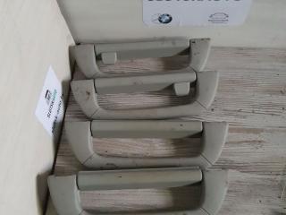 ручка внутренняя потолочная Mercedes-Benz S-Класс W220 [рестайлинг] W220 2005, 3.2 л., CDi, OM 648.960, дизель, АКПП, серебро, седан, задний привод