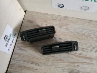 дефлектор обдува салона Mercedes-Benz S-Класс W220 [рестайлинг] W220 2005, 3.2 л., CDi, OM 648.960, дизель, АКПП, серебро, седан, задний привод