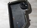 крышка блока предохранителей Mercedes-Benz C-Класс W202/S202 [рестайлинг] W202 1999, 2.2 л., CDi, OM 611.960, дизель, МКПП, серебро, седан, задний привод - фото №2