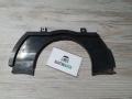 дождевик Mercedes-Benz C-Класс W202/S202 [рестайлинг] W202 1999, 2.2 л., CDi, OM 611.960, дизель, МКПП, серебро, седан, задний привод - фото №2
