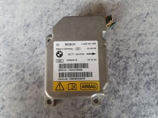 блок AirBag BMW 3 серия E46 [рестайлинг] E46 2003, 3.0 л., D, 306D2, дизель, 6МКПП, синий, седан, задний привод, правый руль