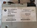 магнитола BMW 3 серия E46 [рестайлинг] E46 2003, 3.0 л., D, 306D2, дизель, 6МКПП, синий, седан, задний привод, правый руль - фото №2