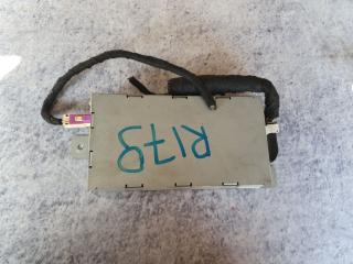 блок Bluetooth BMW 3 серия E46 [рестайлинг] E46 2003, 3.0 л., D, 306D2, дизель, 6МКПП, синий, седан, задний привод, правый руль