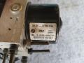 блок ABS BMW 3 серия E46 [рестайлинг] E46 2003, 3.0 л., D, 306D2, дизель, 6МКПП, синий, седан, задний привод, правый руль - фото №4