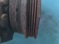 компрессор кондиционера BMW 5 серия E34 1993, 2.5 л., TDS, M51 D25 (Inter.), дизель, МКПП, зелёный, седан, задний привод - фото №4