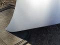 крышка багажника (дверь 3-5) Mercedes-Benz E-Класс W211/S211 W211 2004, 2.7 л., CDi, OM 647.961, дизель, АКПП, серебро, седан, задний привод, правый руль - фото №4