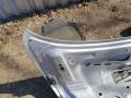 крышка багажника (дверь 3-5) Mercedes-Benz E-Класс W211/S211 W211 2004, 2.7 л., CDi, OM 647.961, дизель, АКПП, серебро, седан, задний привод, правый руль - фото №8