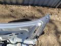 крышка багажника (дверь 3-5) Mercedes-Benz E-Класс W211/S211 W211 2004, 2.7 л., CDi, OM 647.961, дизель, АКПП, серебро, седан, задний привод, правый руль - фото №9