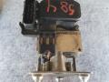 блок ABS Mercedes-Benz C-Класс W202/S202 [рестайлинг] W202 1997, 2.5 л., TDi, OM 605.962, дизель, МКПП, серебро, седан, задний привод - фото №2