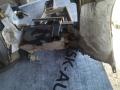 консоль салона BMW 5 серия E34 1993, 2.5 л., TDS, M51 D25 (Inter.), дизель, МКПП, зелёный, седан, задний привод - фото №5
