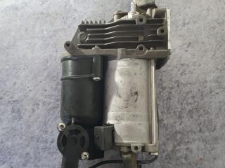 компрессор пневмоподвески BMW 5 серия E60/E61 [рестайлинг] E61 2008, 2.0 л., D, M47 D20, дизель, 6МКПП, синий, универсал, задний привод, правый руль