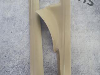 накладка на порог BMW 5 серия E60/E61 [рестайлинг] E61 2008, 2.0 л., D, M47 D20, дизель, 6МКПП, синий, универсал, задний привод, правый руль
