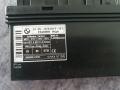 блок комфорта BMW 5 серия E60/E61 [рестайлинг] E61 2008, 2.0 л., D, M47 D20, дизель, 6МКПП, синий, универсал, задний привод, правый руль - фото №2