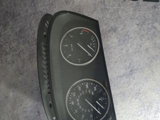 щиток приборов (приборная панель) BMW 5 серия E60/E61 [рестайлинг] E61 2008, 2.0 л., D, M47 D20, дизель, 6МКПП, синий, универсал, задний привод, правый руль