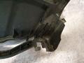 фара правая BMW 5 серия E60/E61 [рестайлинг] E61 2008, 2.0 л., D, M47 D20, дизель, 6МКПП, синий, универсал, задний привод, правый руль - фото №6