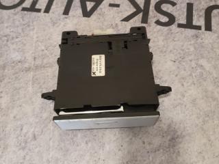 пепельница BMW 5 серия E60/E61 [рестайлинг] E61 2008, 2.0 л., D, M47 D20, дизель, 6МКПП, синий, универсал, задний привод, правый руль