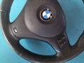руль BMW 3 серия E90/E91/E92/E93 2006, 1.8 л., бензин, МКПП, серебристый металлик, седан, правый руль - фото №4