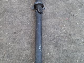 карданный вал BMW X5 E53 2003, 3.0 л., D, дизель, АКПП, внедорожник 5 дв., полный привод