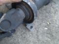 карданный вал BMW X5 E53 2003, 3.0 л., D, дизель, АКПП, внедорожник 5 дв., полный привод - фото №2