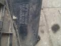корпус воздушного фильтра Mercedes-Benz C-Класс W202/S202 [рестайлинг] W202 1999, 2.2 л., CDi, OM 611.960, дизель, МКПП, серебро, седан, задний привод - фото №2