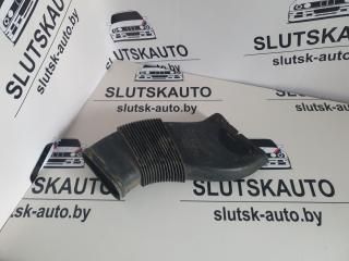 патрубок воздушного фильтра Mercedes-Benz E-Класс W211/S211 2005, 2.7 л., дизель, АКПП, серебристый металлик, седан