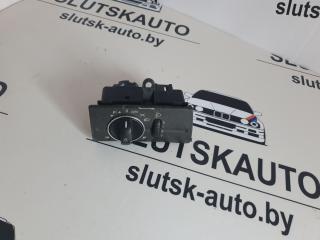 переключатель света Mercedes-Benz E-Класс W211/S211 2005, 2.7 л., дизель, АКПП, серебристый металлик, седан