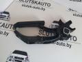 педаль Mercedes-Benz E-Класс W211/S211 2005, 2.7 л., дизель, АКПП, серебристый металлик, седан - фото №2