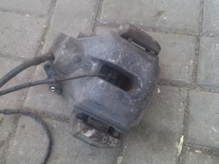 суппорт передний левый BMW X5 E53 2003, 3.0 л., D, M57 D30 (306D1), дизель, АКПП, серебро, внедорожник 5 дв., полный привод, правый руль