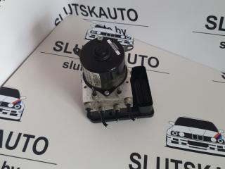 блок ABS BMW 3 серия E90/E91/E92/E93 2006, 1.8 л., бензин, МКПП, серебристый металлик, седан, правый руль