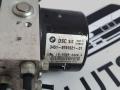 блок ABS BMW 3 серия E90/E91/E92/E93 2006, 1.8 л., бензин, МКПП, серебристый металлик, седан, правый руль - фото №2