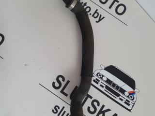 патрубок отопителя (печки) BMW 3 серия E90/E91/E92/E93 2006, 1.8 л., бензин, МКПП, серебристый металлик, седан, правый руль
