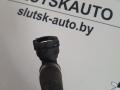 патрубок отопителя (печки) BMW 3 серия E90/E91/E92/E93 2006, 1.8 л., бензин, МКПП, серебристый металлик, седан, правый руль - фото №2