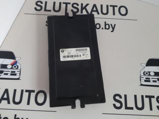 блок управления светом BMW 3 серия E90/E91/E92/E93 2006, 1.8 л., бензин, МКПП, серебристый металлик, седан, правый руль