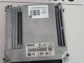 блок управления двигателем BMW 3 серия E90/E91/E92/E93 2006, 1.8 л., бензин, МКПП, серебристый металлик, седан, правый руль - фото №3